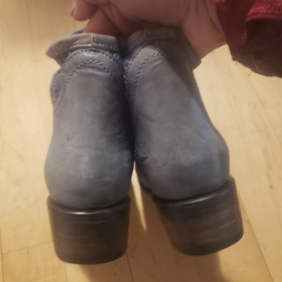 Freebird BOOTS CBCRO 7 - Picture 3 of 10